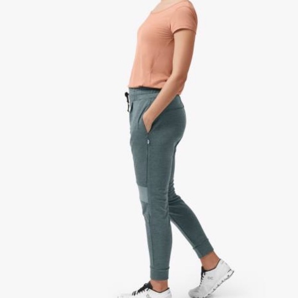 NWOT- On Running Sweat Pants - Picture 3 of 4